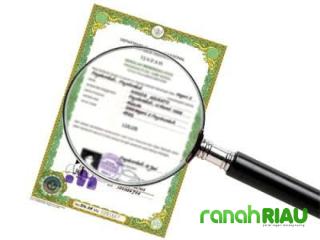 KI Riau: Dokumen Ijazah Bistamam Harusnya bisa Diakses Publik